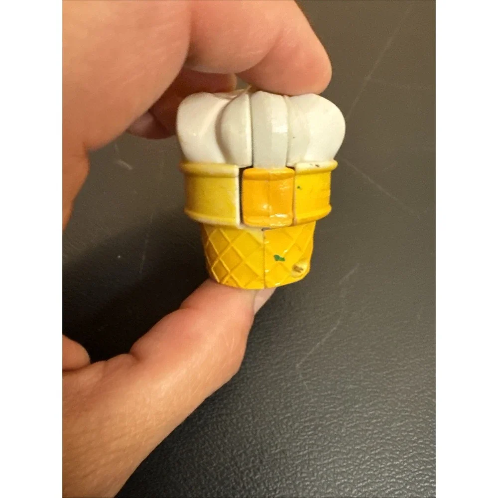 McDonalds product vintage